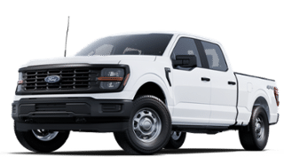 2025 Ford F-150® External Image 2